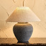 مصباح طاولة سيراميك - بوسكو - 50 سم-household-lighting-tableanddesklamps-image-3
