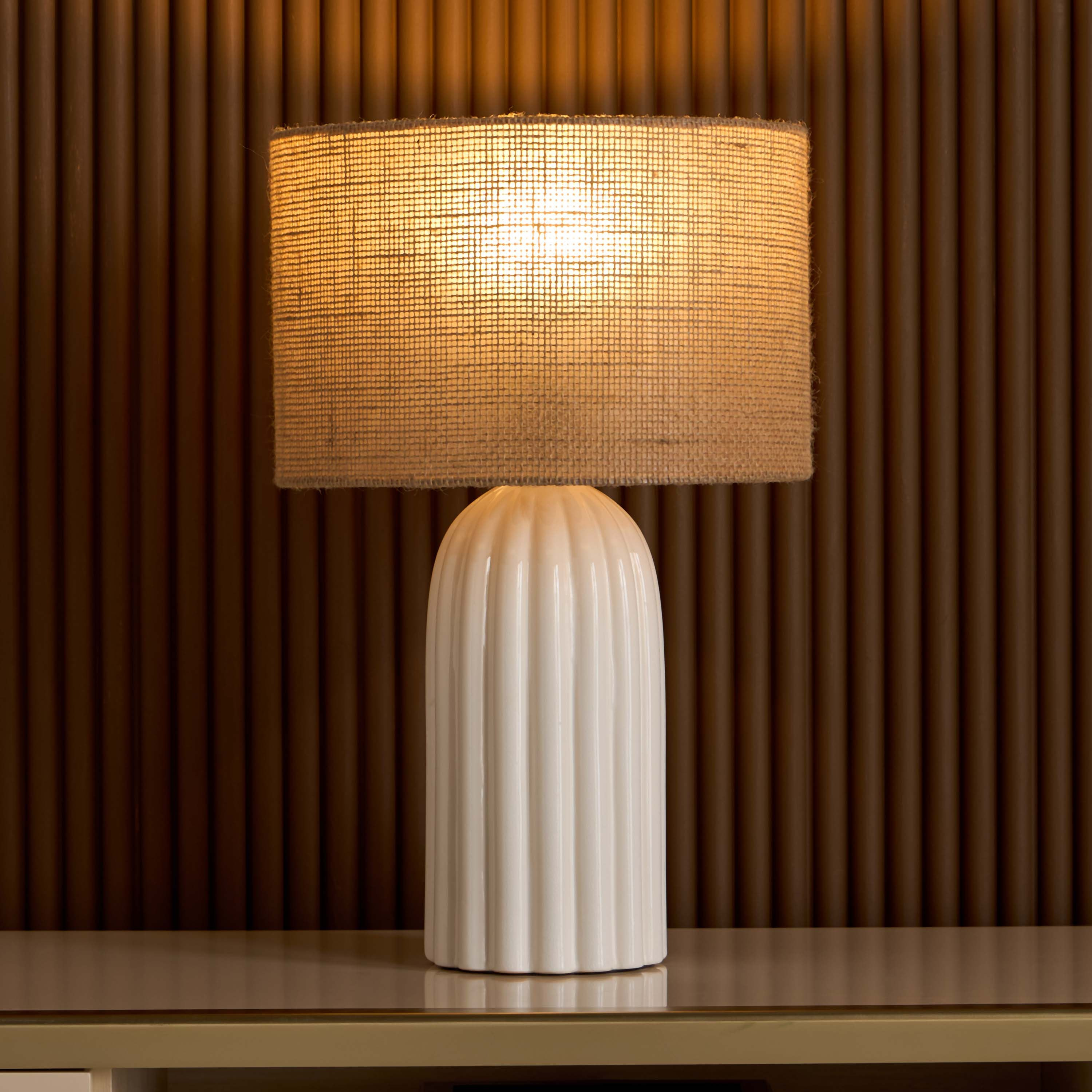 Pietro Ceramic Table Lamp - 52 cm-household-lighting-tableanddesklamps-image-2