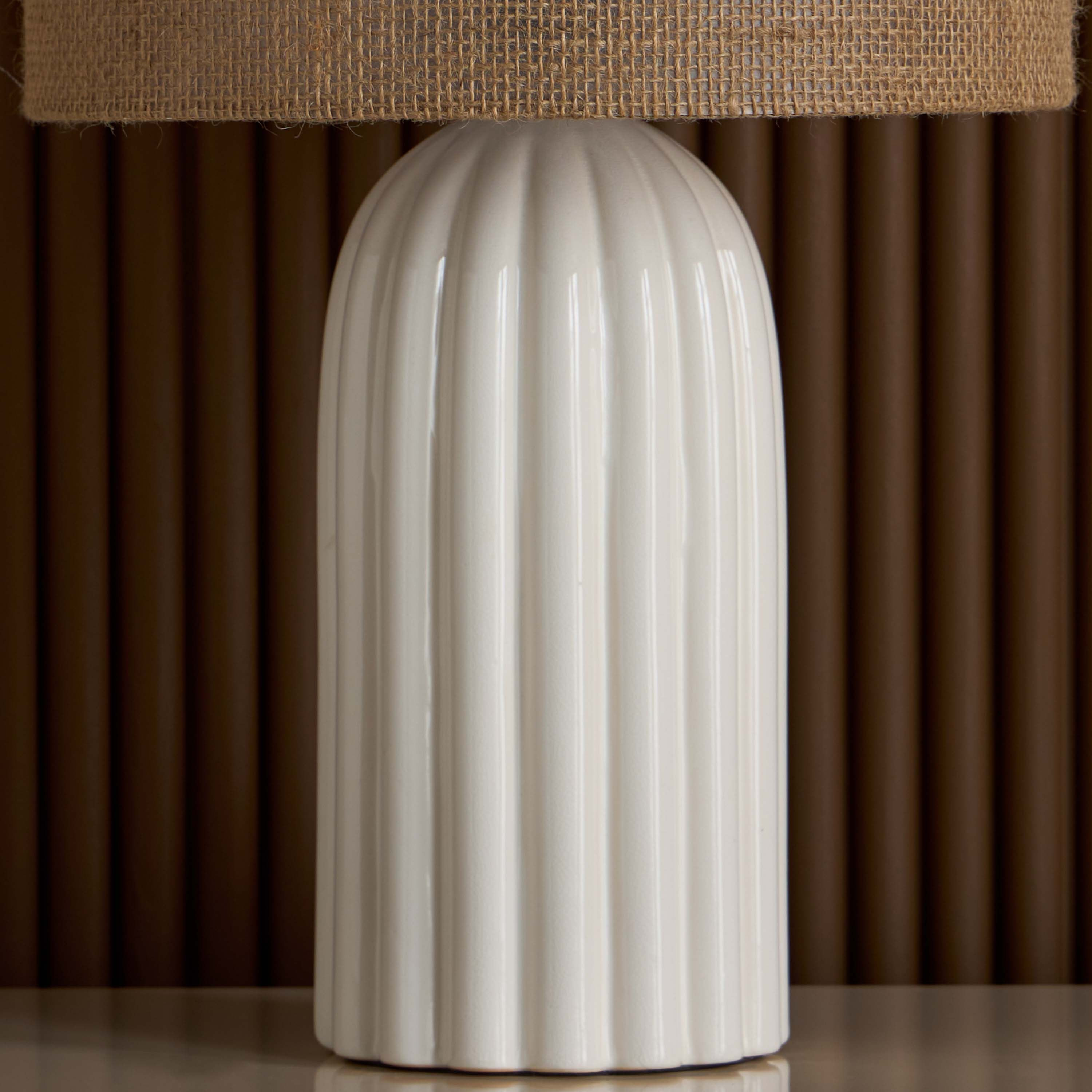 Pietro Ceramic Table Lamp - 52 cm-household-lighting-tableanddesklamps-image-3