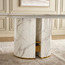 طاولة سفرة بسطح رخام لـ 10 مقاعد - ميلانا-furniture-diningroom-diningtables-image-4