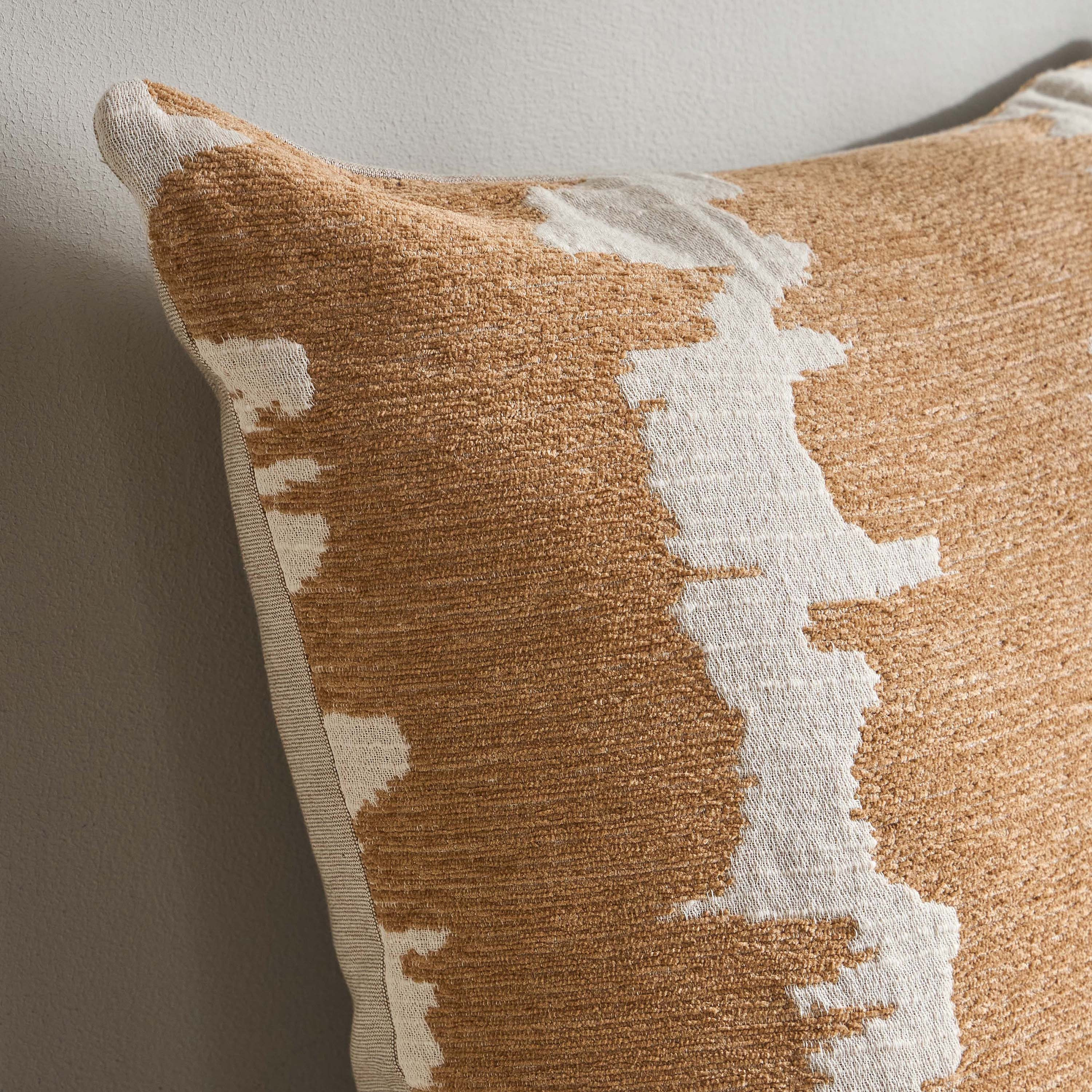 Marceline Jacquard Cushion Cover - 50x50 cm-household-cushionsandthrows-cushioncovers-image-2
