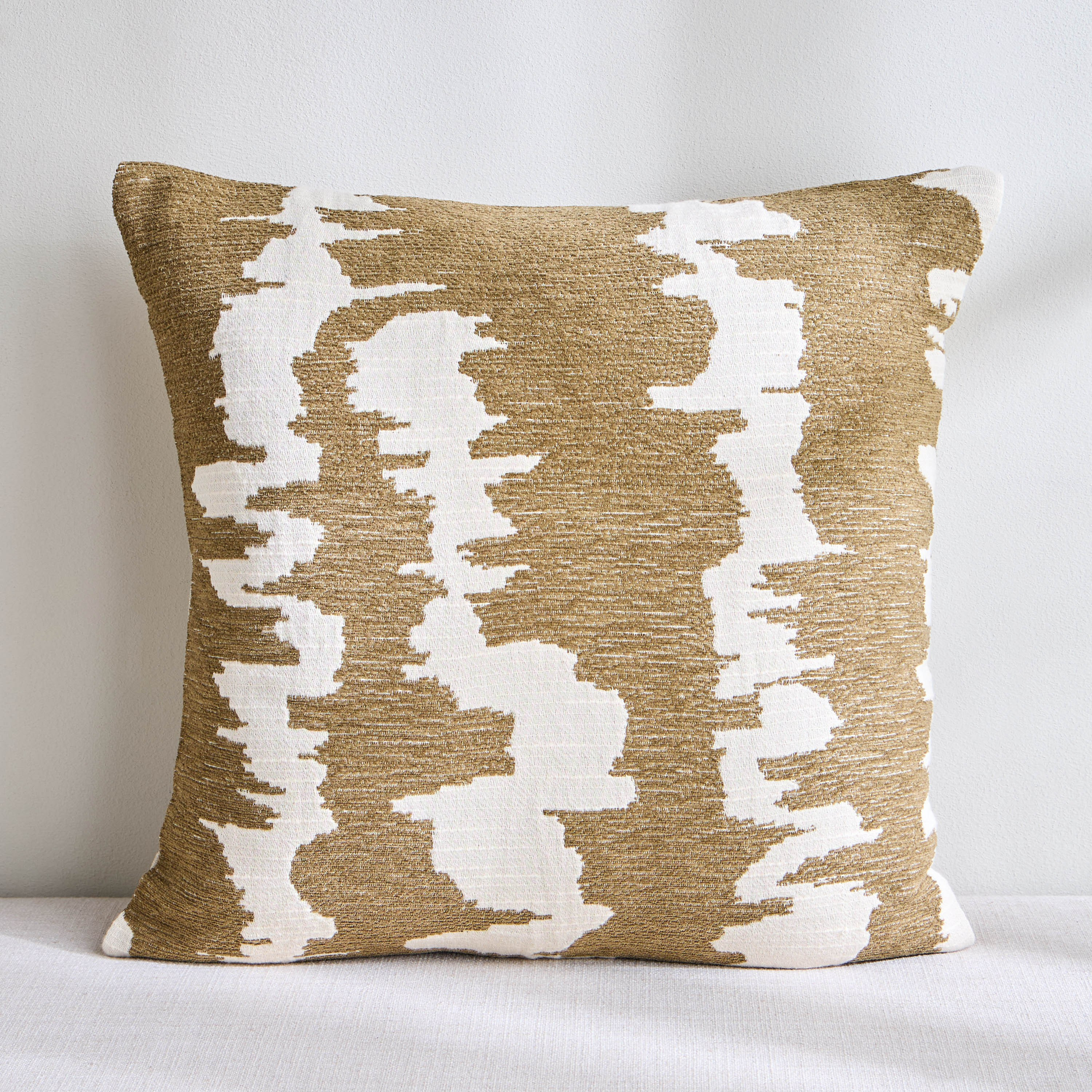 Marceline Jacquard Cushion Cover - 50x50 cm-household-cushionsandthrows-cushioncovers-image-1