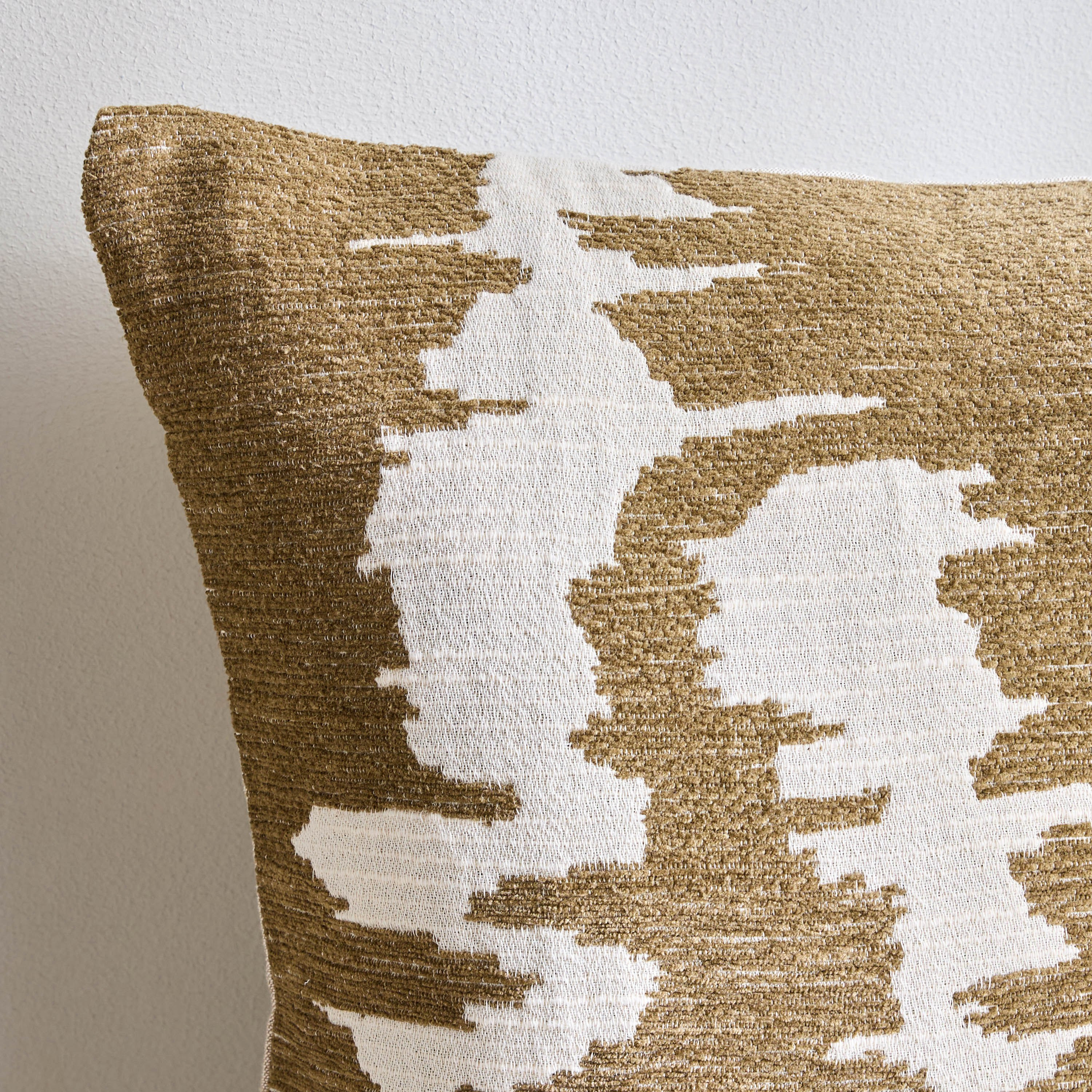 Marceline Jacquard Cushion Cover - 50x50 cm-household-cushionsandthrows-cushioncovers-image-2