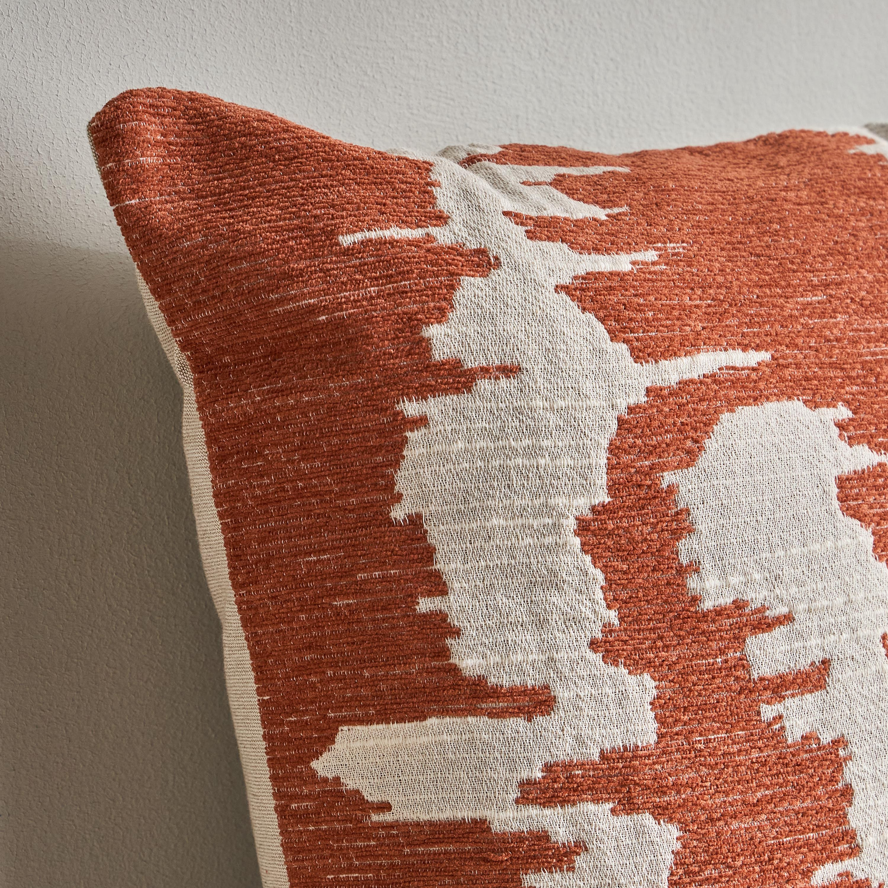 Marceline Jacquard Cushion Cover - 50x50 cm-household-cushionsandthrows-cushioncovers-image-2