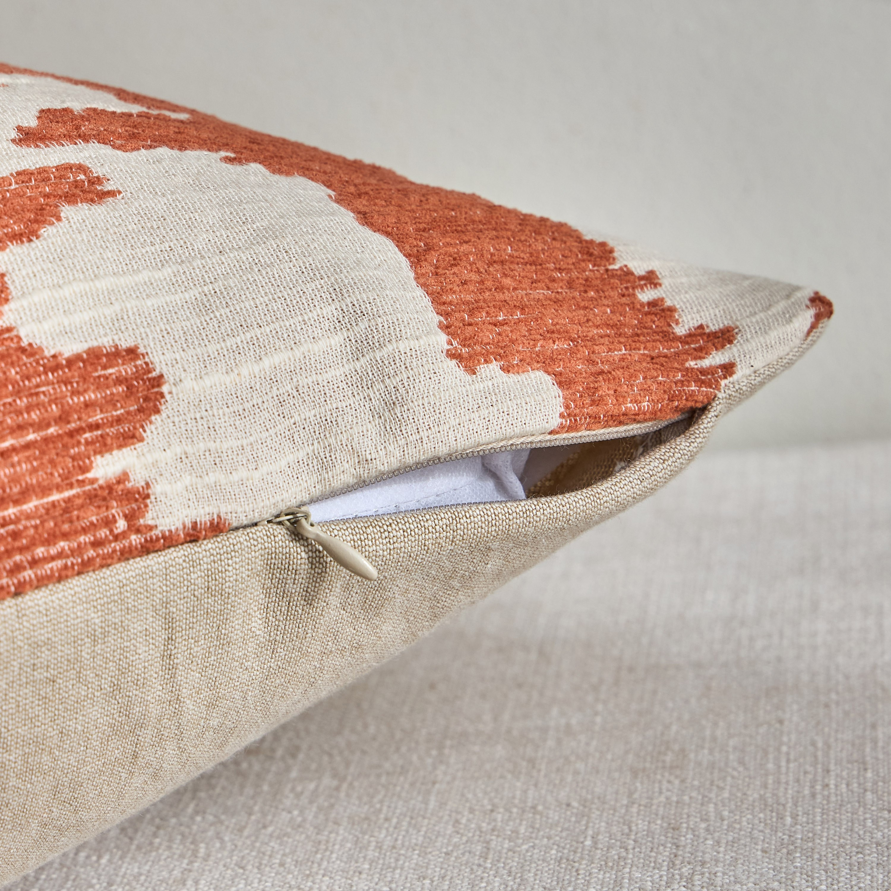 Marceline Jacquard Cushion Cover - 50x50 cm-household-cushionsandthrows-cushioncovers-image-3