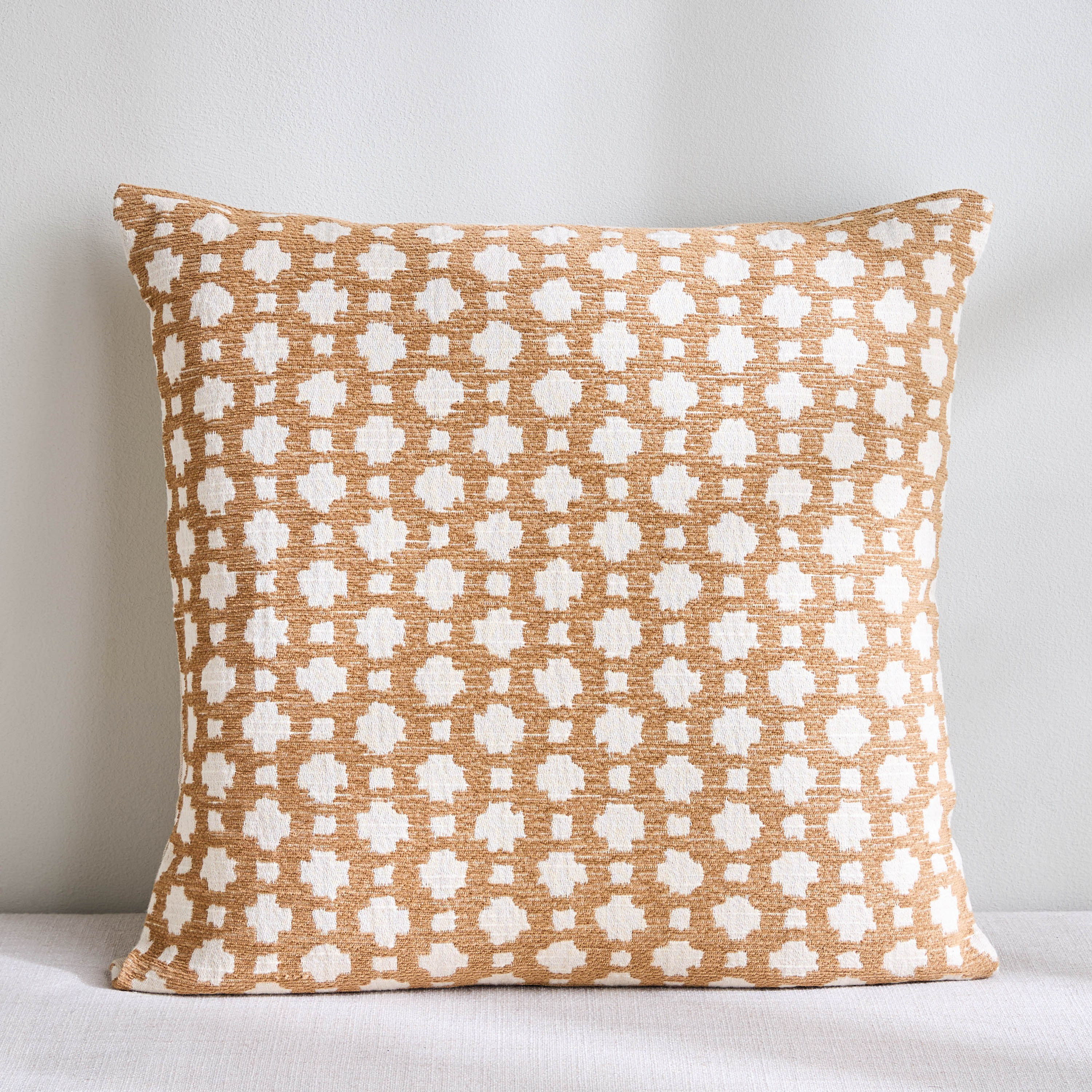 غطاء وسادة جاكار جيو - نويل - 50x50 سم-household-cushionsandthrows-cushioncovers-image-1
