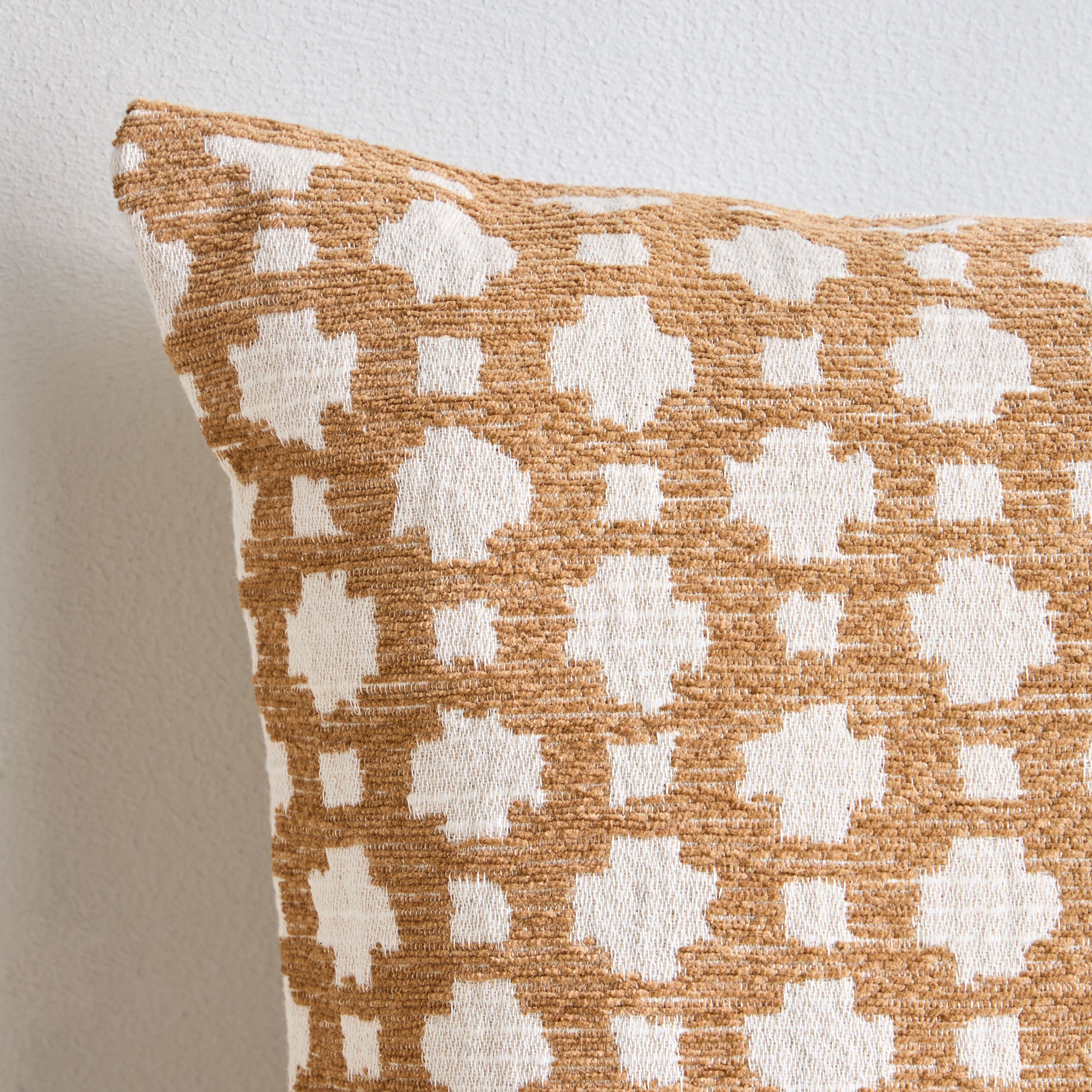غطاء وسادة جاكار جيو - نويل - 50x50 سم-household-cushionsandthrows-cushioncovers-image-2