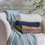 بطانية خفيفة بوكل - بالوما - 130x170 سم-household-bedding-blankets-image-1