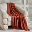 بطانية خفيفة بوكل - بالوما - 130x170 سم-household-bedding-blankets-image-9