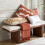 بطانية خفيفة بوكل - بالوما - 130x170 سم-household-bedding-blankets-image-7