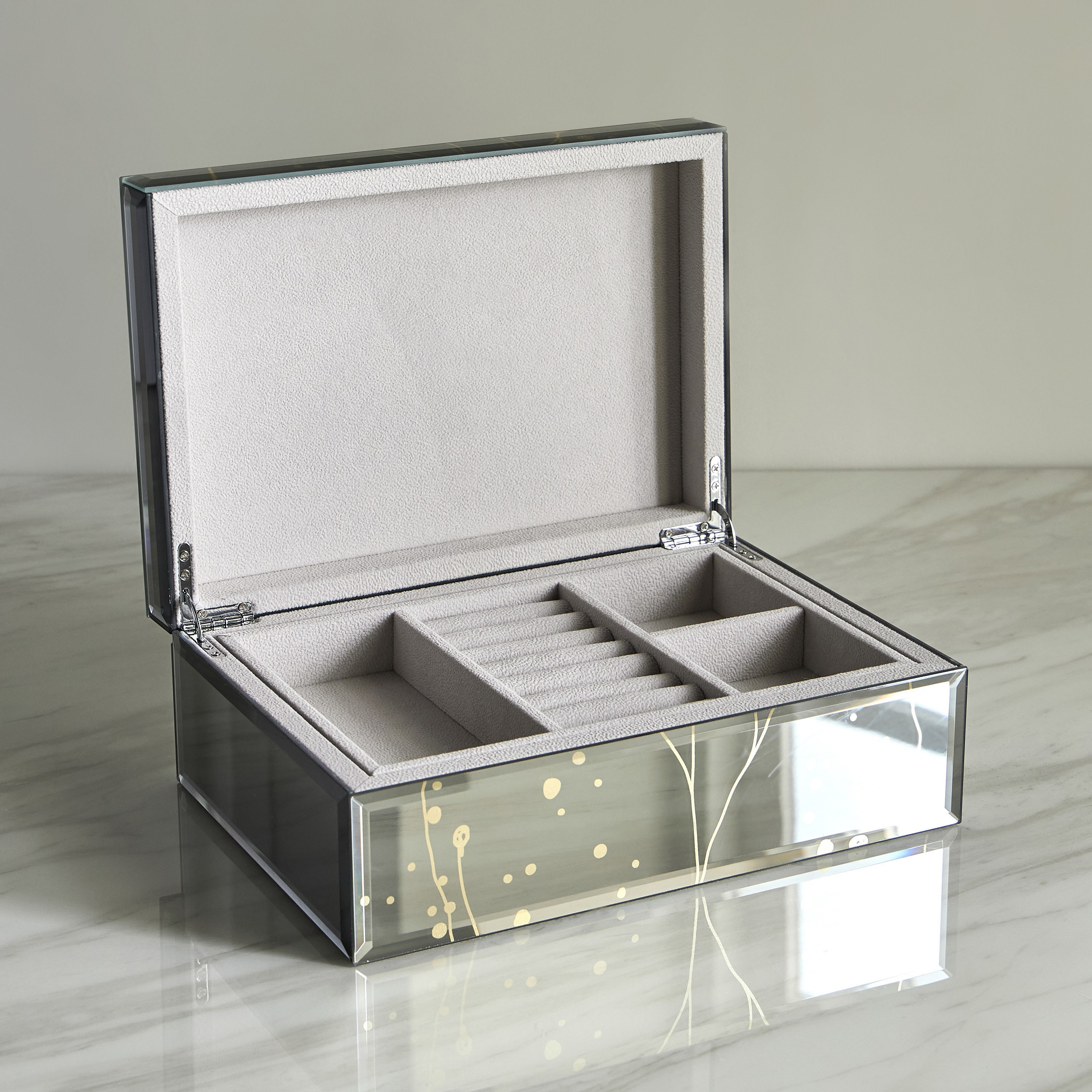 Alyvia Jewellery Box-household-storage-jewelleryorganizing-jewelleryboxesandstands-image-2