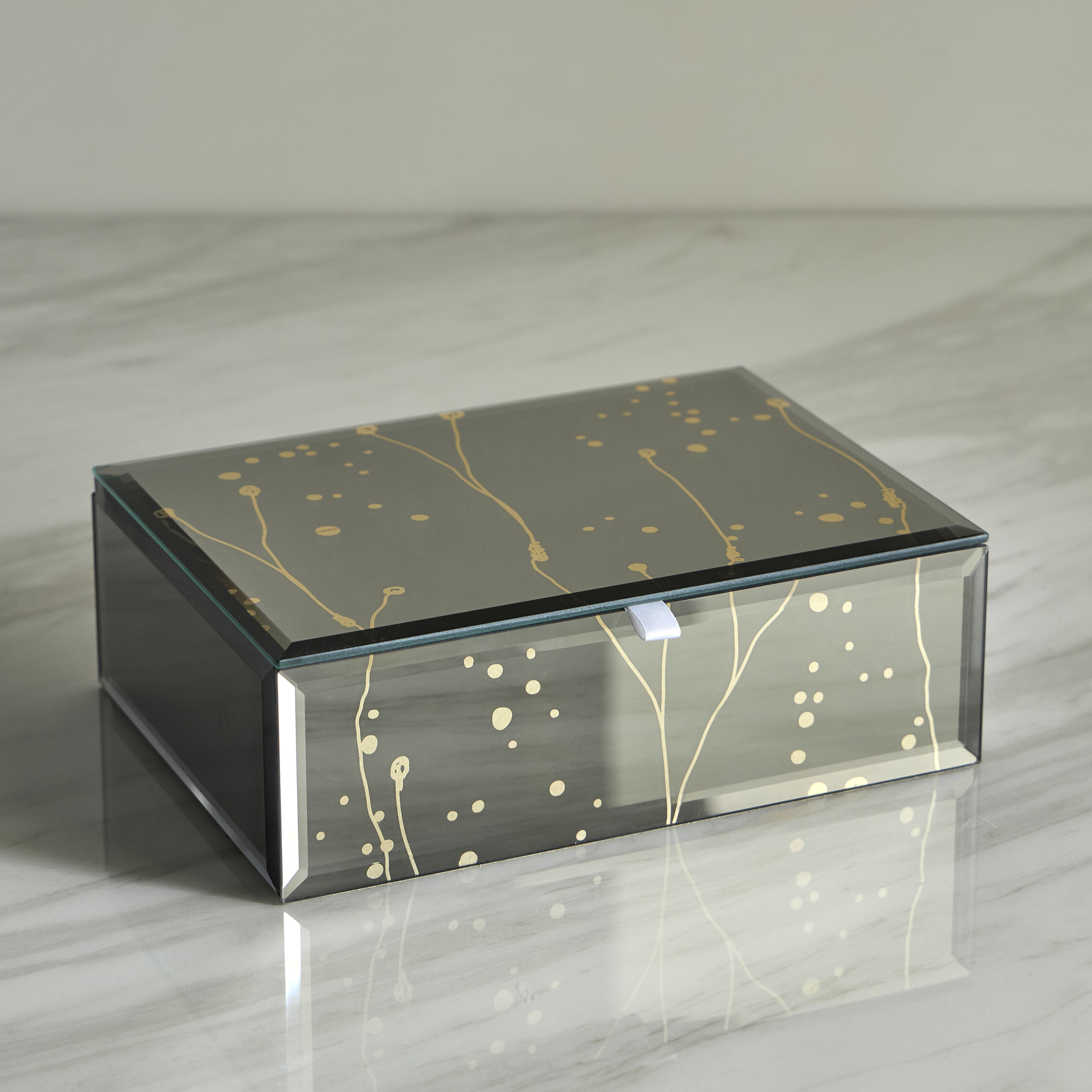 صندوق مجوهرات - أليفيا-household-storage-jewelleryorganizing-jewelleryboxesandstands-image-1