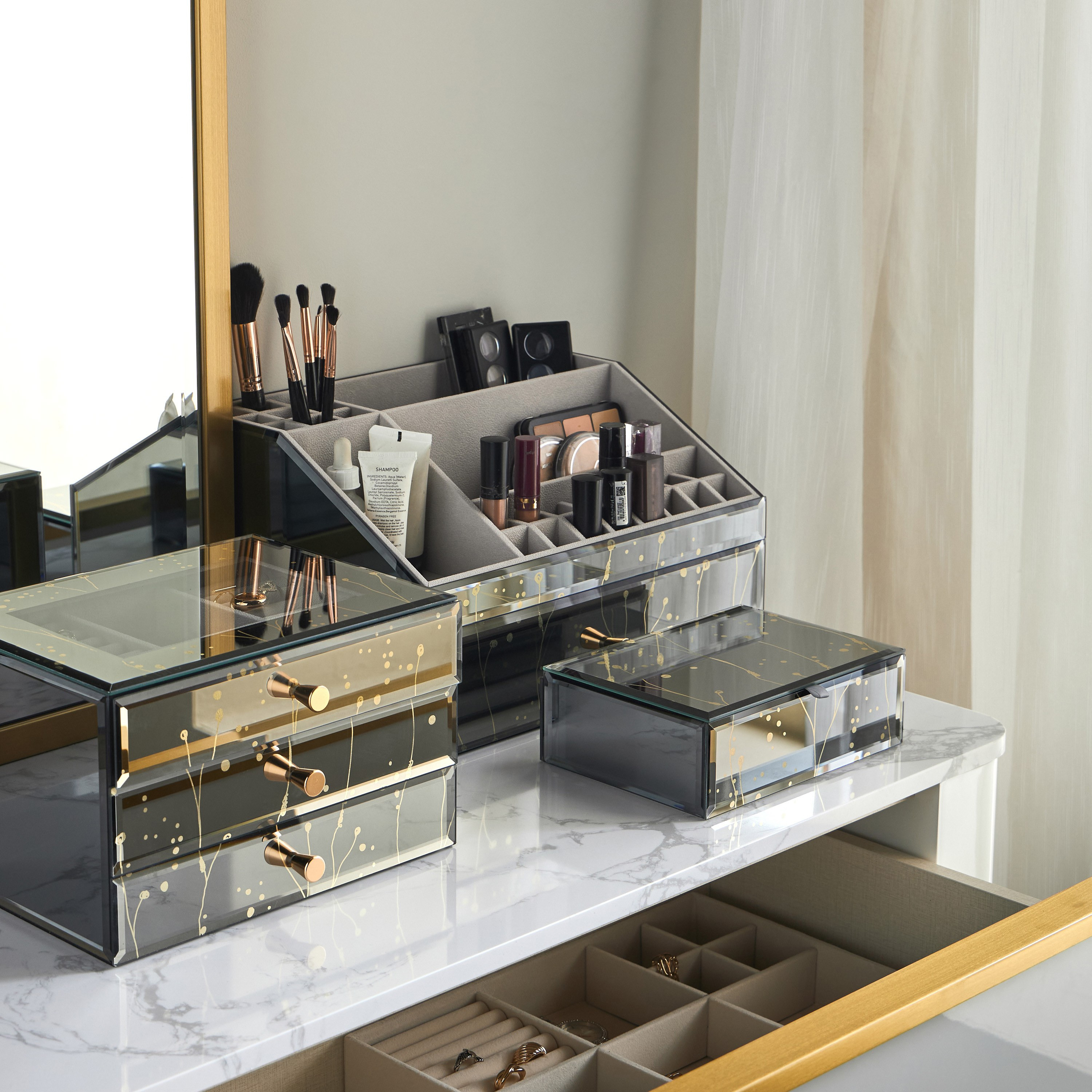 صندوق مجوهرات - أليفيا-household-storage-jewelleryorganizing-jewelleryboxesandstands-image-4