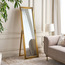 مرآة أرضية مشطوفة - شيماء - 52x172 سم-household-walldecorandmirrors-mirrors-floormirrors-image-4