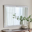 Shayma Bevelled Wall Mirror - 92x132 cm-household-walldecorandmirrors-mirrors-wallmirrors-image-1