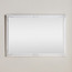 Shayma Bevelled Wall Mirror - 92x132 cm-household-walldecorandmirrors-mirrors-wallmirrors-image-2