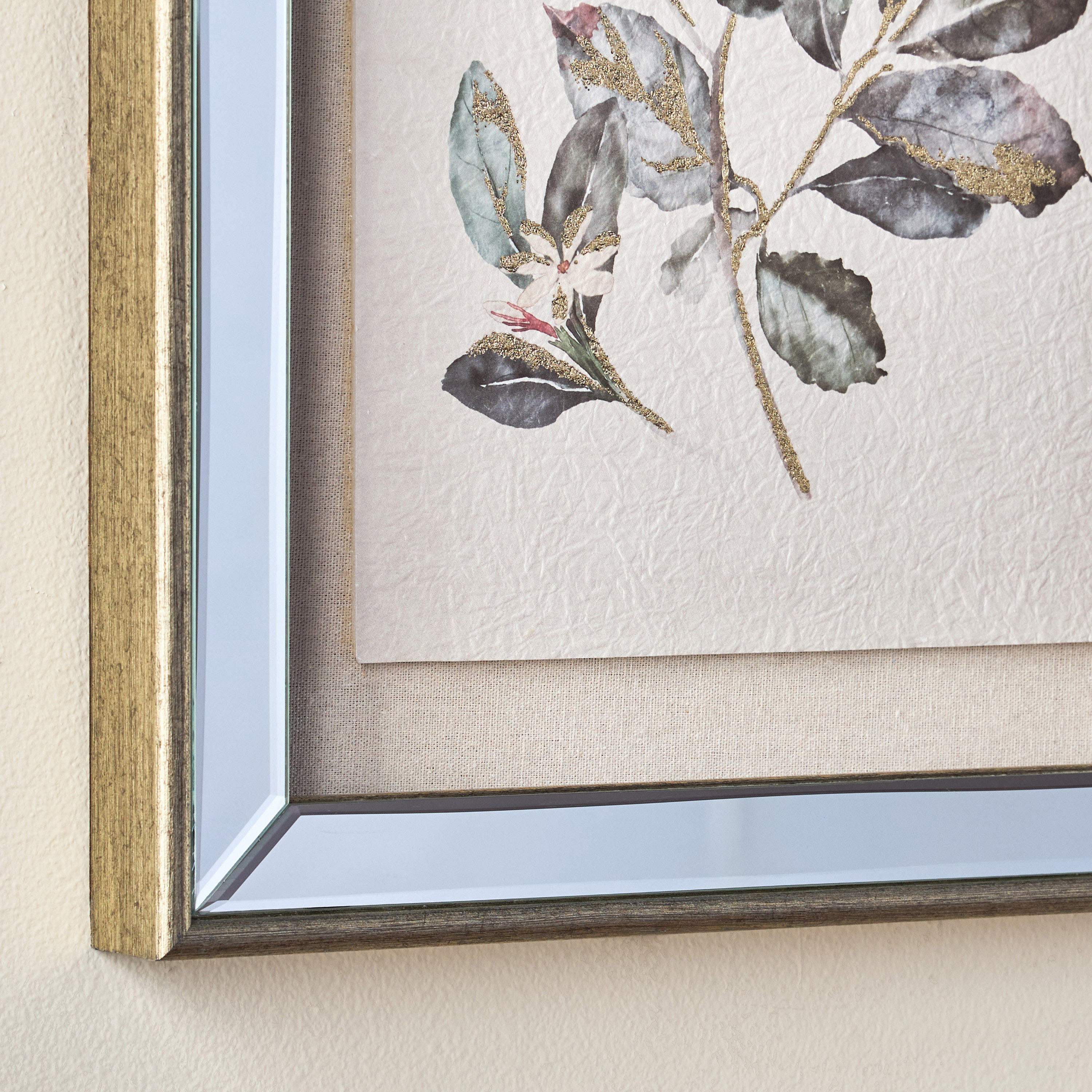 Grigoris Framed Wall Art - 50x40 cm-household-walldecorandmirrors-wallart-image-3