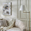 Pantelis Jewelled Framed Canvas Wall Art - 60x90 cm-binpromo_KSA_Alrajhi_17062026-image-3