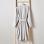 Florence 340GSM Cotton Bathrobe - Large-household-bathandlaundry-bathlinen-bathrobesandslippers-bathrobes-image-2