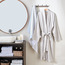 Florence 340GSM Cotton Bathrobe - Large-household-bathandlaundry-bathlinen-bathrobesandslippers-bathrobes-image-4