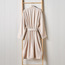 Florence 340GSM Cotton Bathrobe - Medium-household-bathandlaundry-bathlinen-bathrobesandslippers-bathrobes-image-2