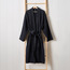 Florence 340GSM Cotton Bathrobe - Medium-household-bathandlaundry-bathlinen-bathrobesandslippers-bathrobes-image-5