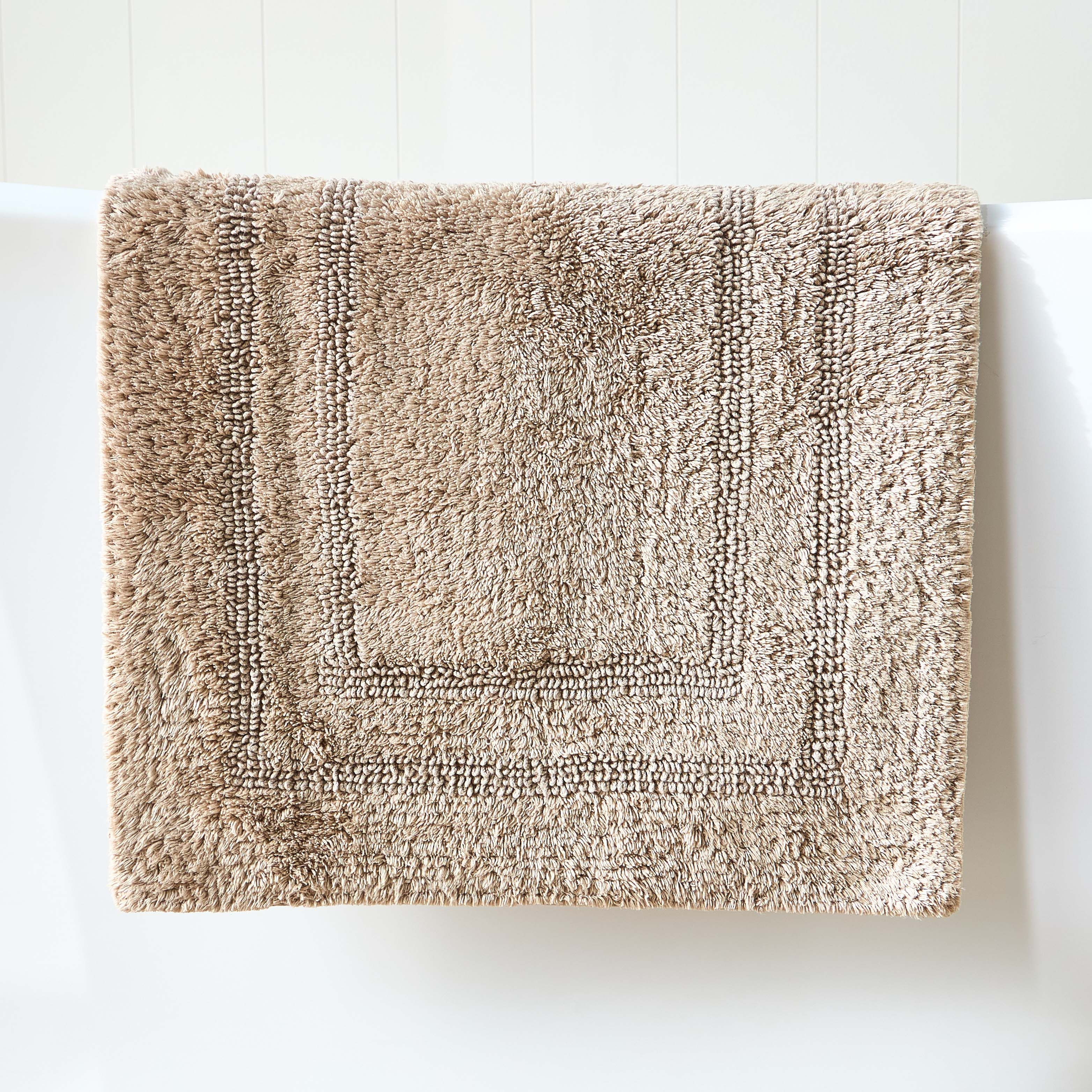 سجاد حمام - إندولجنس - طقم من قطعتين-household-bathandlaundry-bathlinen-bathmatsandtubmats-image-2