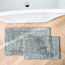 Indulgence Bath Mat - Set of 2-household-bathandlaundry-bathlinen-bathmatsandtubmats-image-1