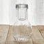 Daisy 2-Piece Glass Carafe Set-household-dining-drinkserveware-jugsdecantersandcarafes-image-2