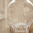 Daisy 2-Piece Glass Carafe Set-household-dining-drinkserveware-jugsdecantersandcarafes-image-3