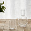 Daisy 2-Piece Glass Carafe Set-household-dining-drinkserveware-jugsdecantersandcarafes-image-1