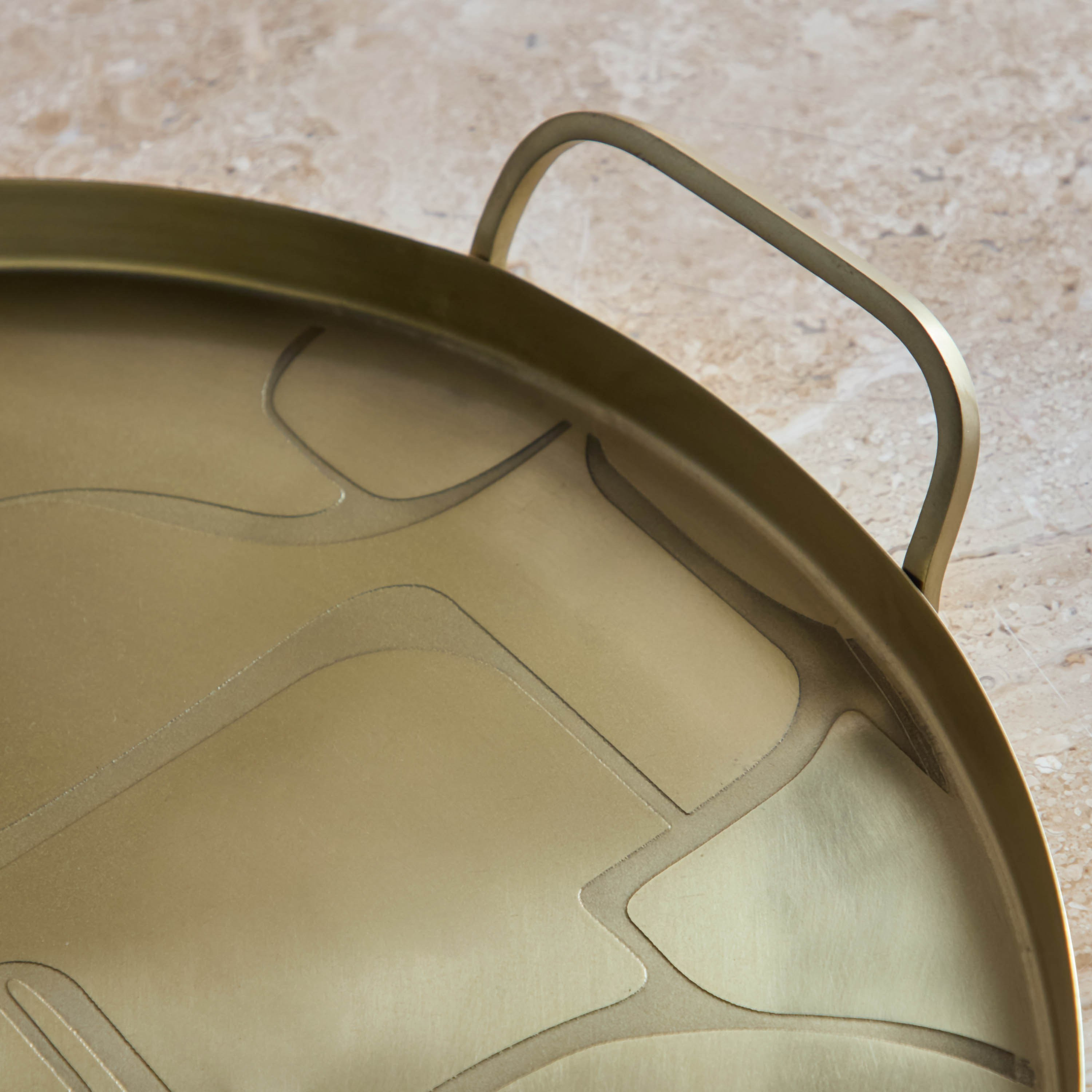 Amirah Iron Serving Tray-household-dining-serveware-servingtrays-image-2