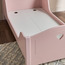 سرير أطفال صغار - هايلي - 70x140 سم-baby-nursery-toddlerbeds-image-2
