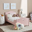 سرير أطفال صغار - هايلي - 70x140 سم-baby-nursery-toddlerbeds-image-1