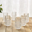 Zania 6-Piece Hiball Glass Set - 350 ml-household-dining-glassware-drinkingglasses-image-1