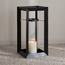 Dawnhaven Metal Lantern - 78 cm-household-decor-candleholdersandlanterns-image-2