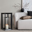 Dawnhaven Metal Lantern - 78 cm-household-decor-candleholdersandlanterns-image-4