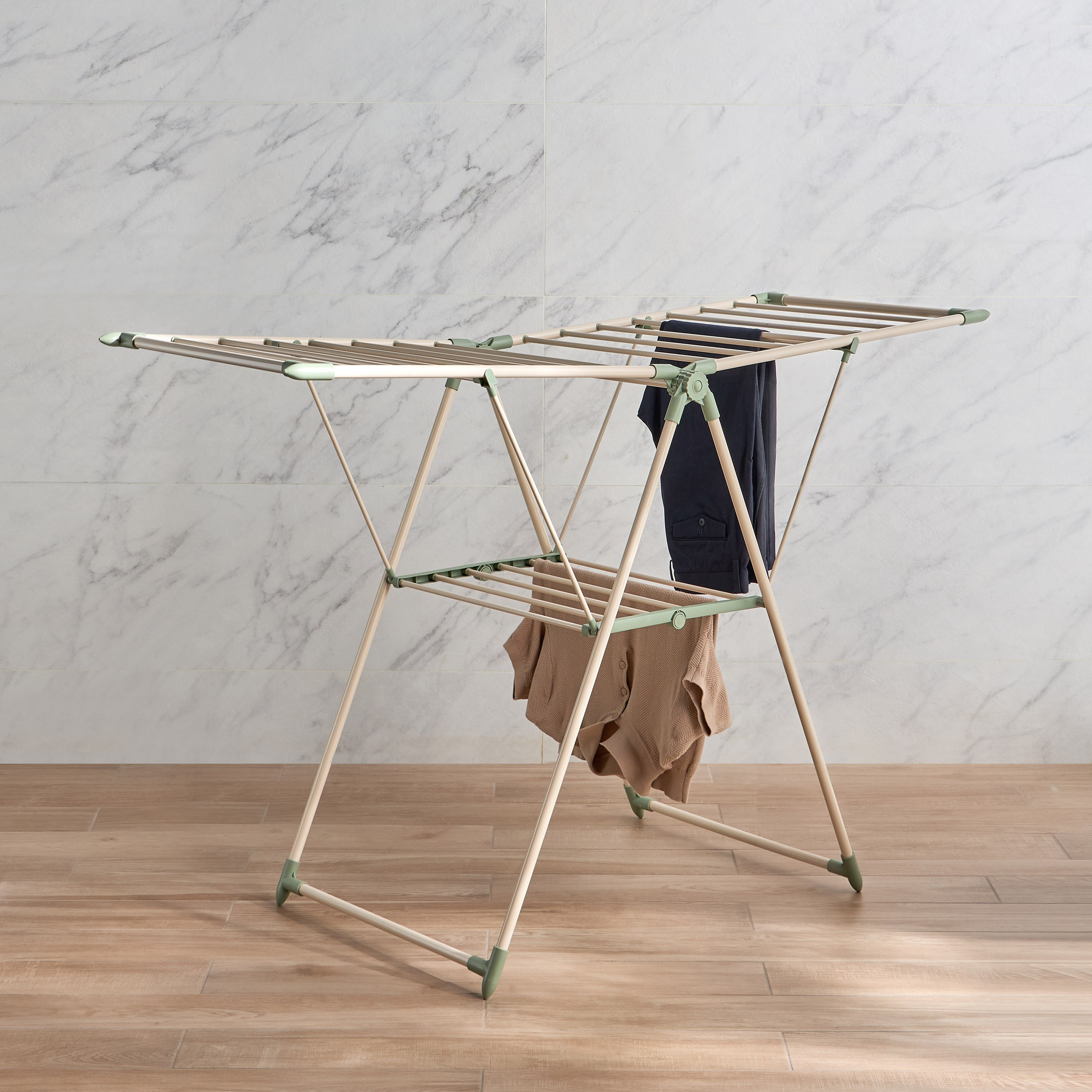 Celestia Clothes Drying Stand