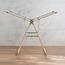 حامل تجفيف الملابس - سيليستيا-household-bathandlaundry-laundrysolutions-clothesdryerandrails-image-6