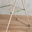 حامل تجفيف الملابس - سيليستيا-household-bathandlaundry-laundrysolutions-clothesdryerandrails-image-3