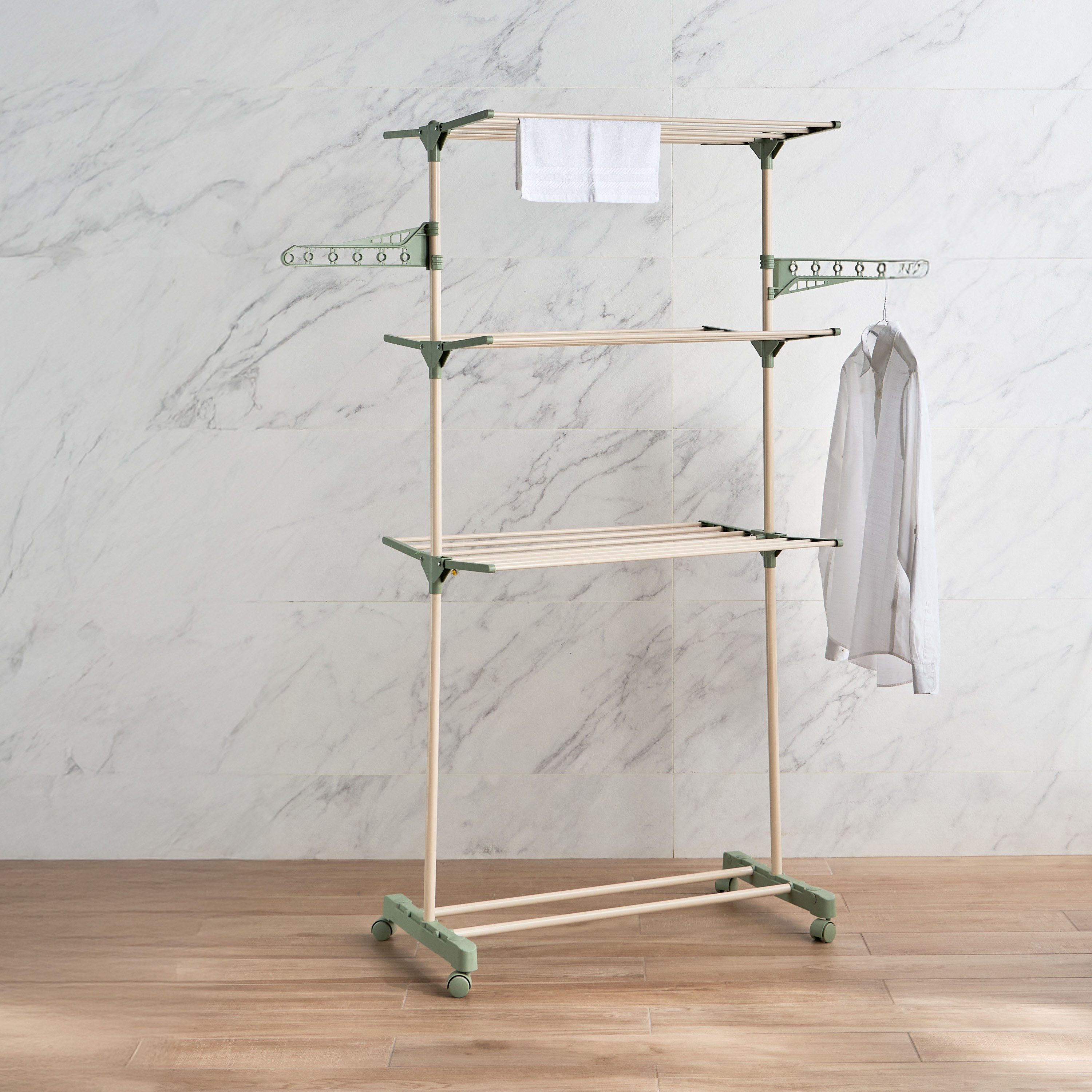 Northon Clothes Drying Stand-household-bathandlaundry-laundrysolutions-clothesdryerandrails-image-1