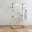 Northon Clothes Drying Stand-household-bathandlaundry-laundrysolutions-clothesdryerandrails-image-1