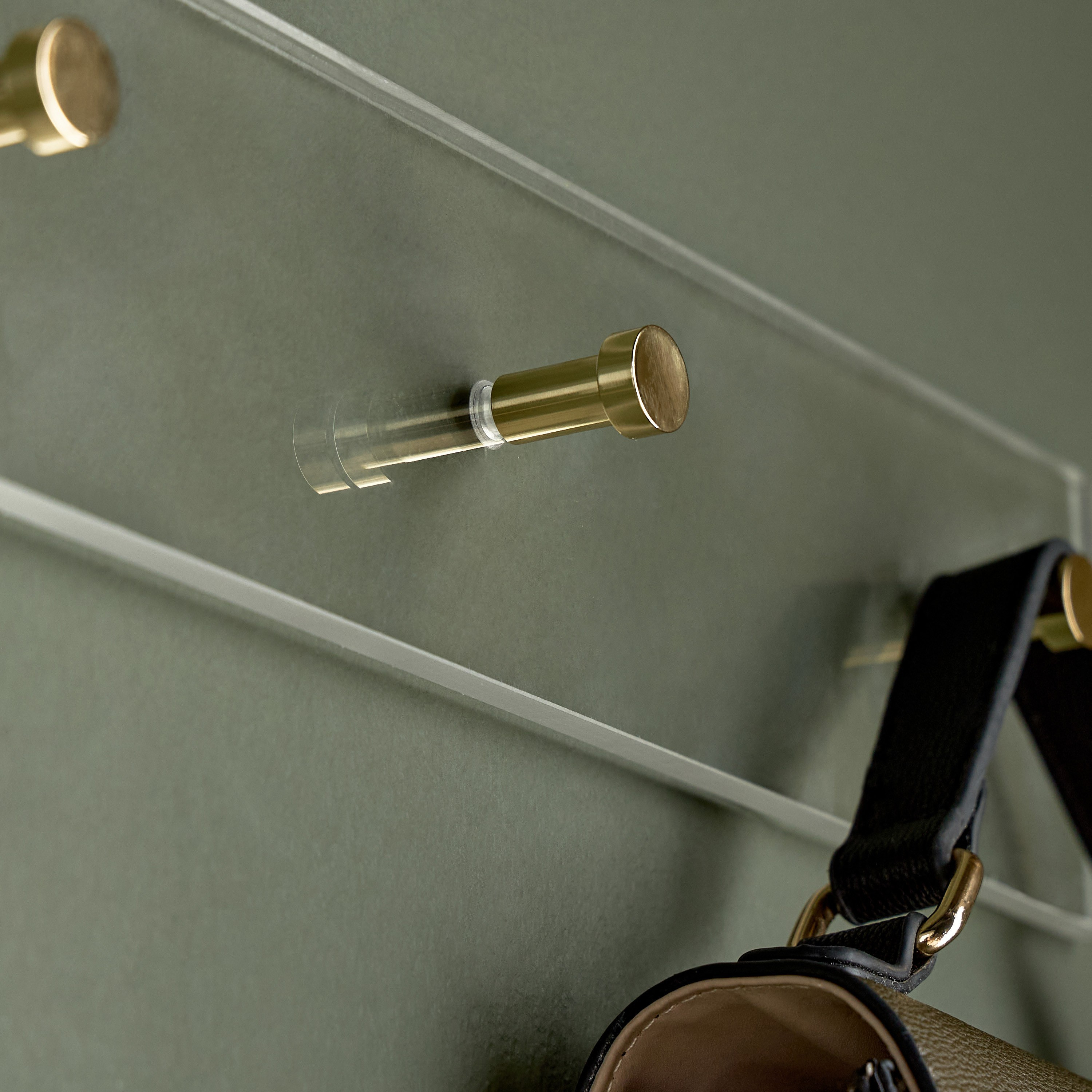 علّاقة ملابس - نيكسوس-household-storage-closetstorage-hangers-image-3