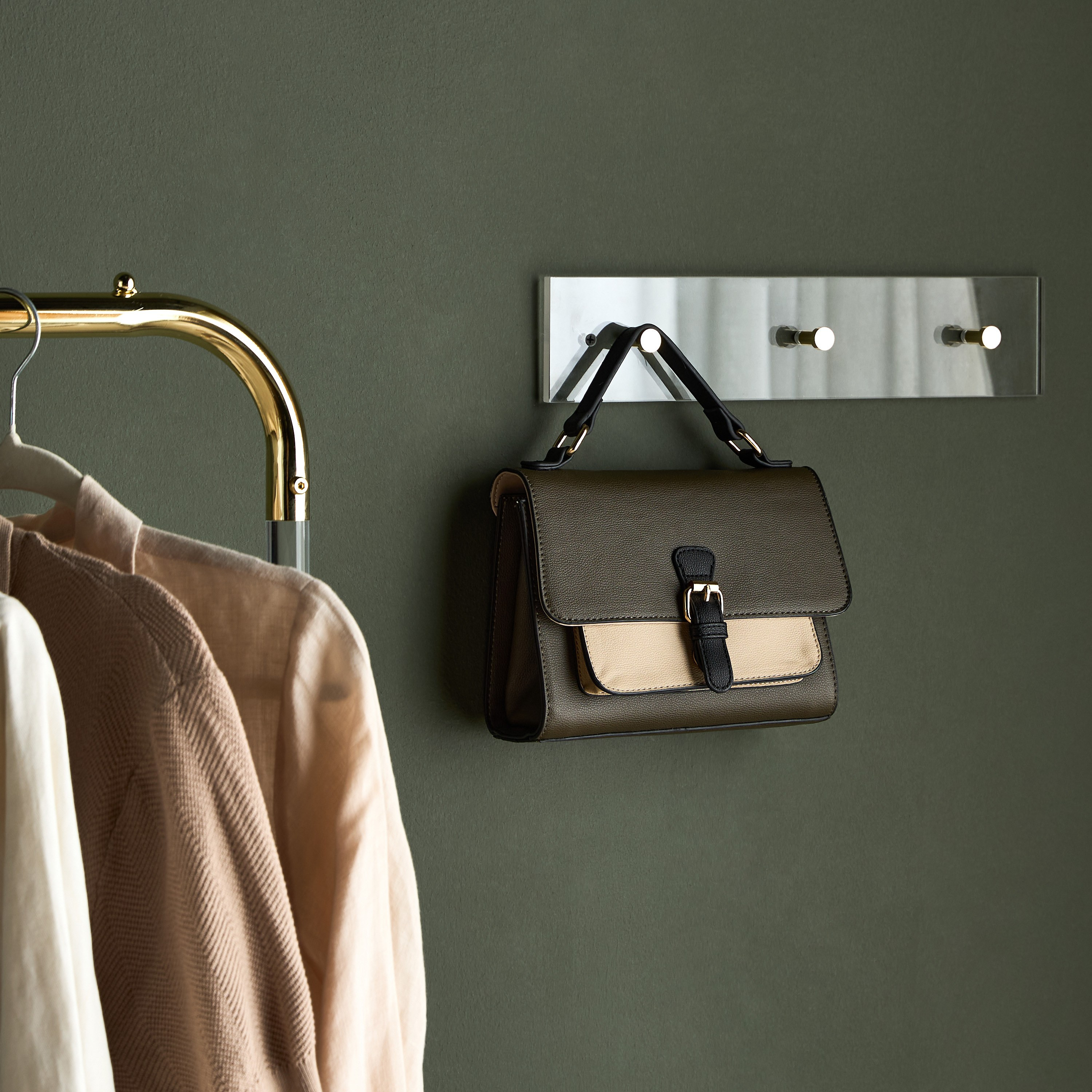 علّاقة ملابس - نيكسوس-household-storage-closetstorage-hangers-image-4