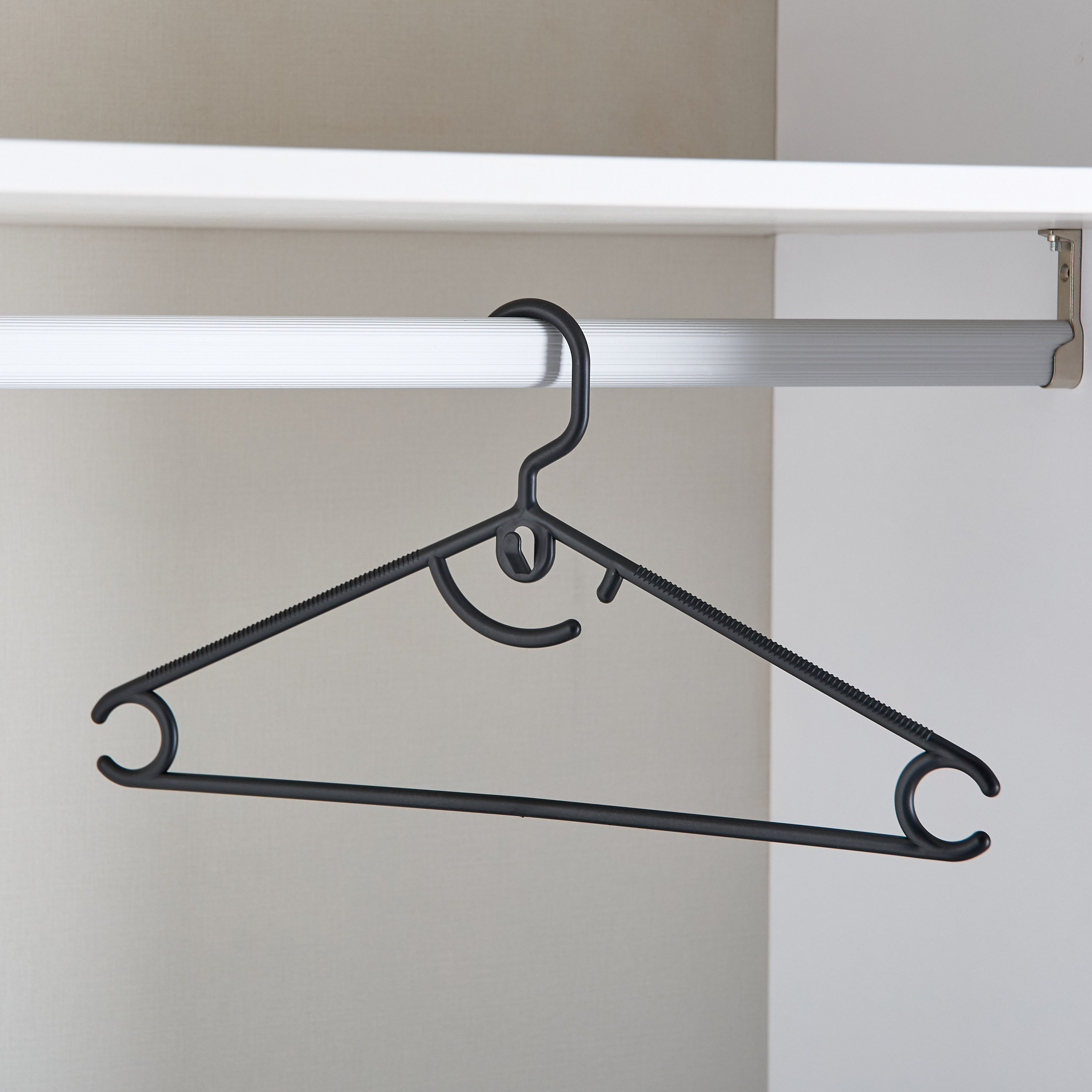 Alto Clothes Hanger - Set of 50-household-storage-closetstorage-hangers-image-2