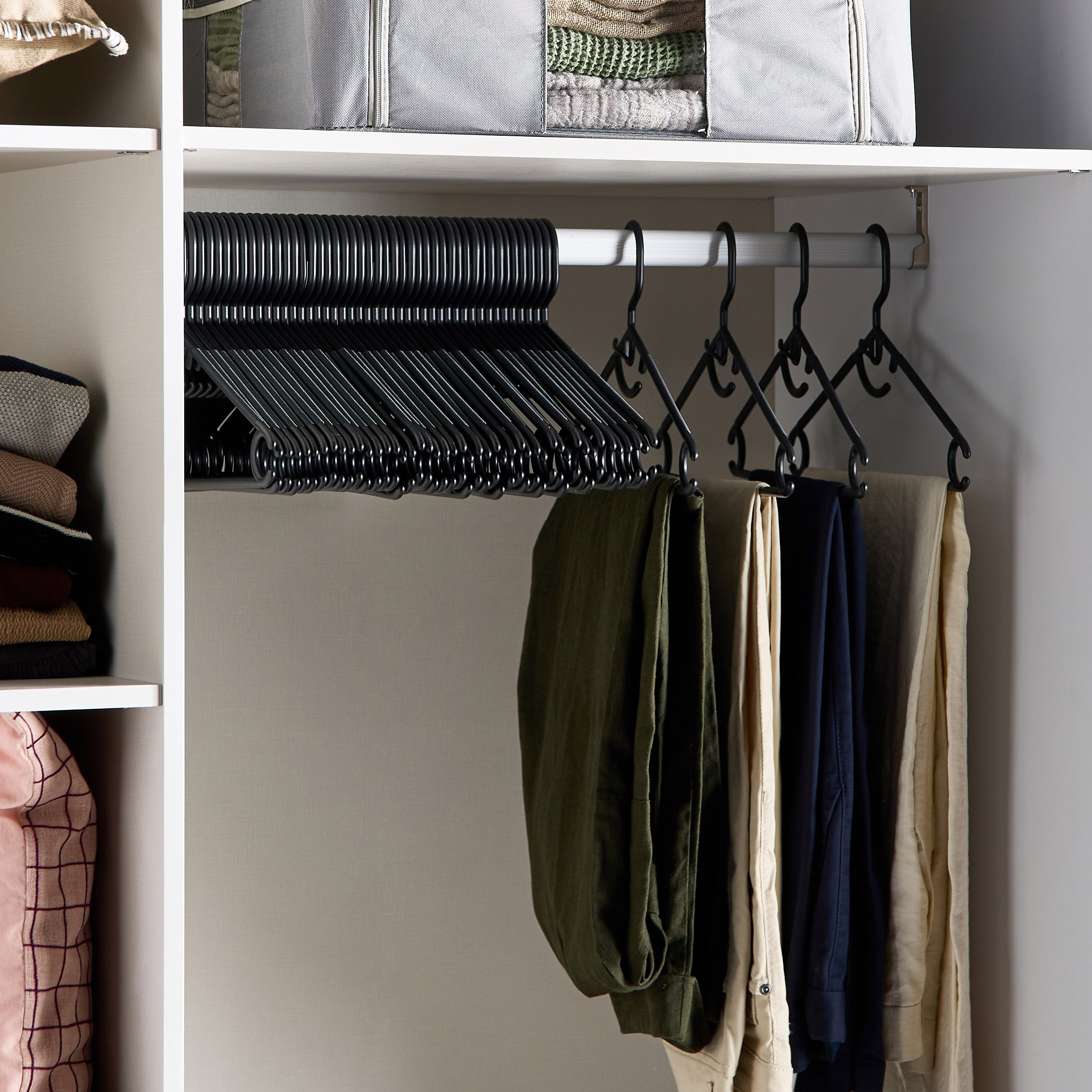 Alto Clothes Hanger - Set of 50-household-storage-closetstorage-hangers-image-4