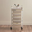 Vernon 5-Drawer Storage Trolley-household-storage-storagesolutions-drawercabinets-image-2