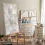 Vernon 5-Drawer Storage Trolley-household-storage-storagesolutions-drawercabinets-image-5
