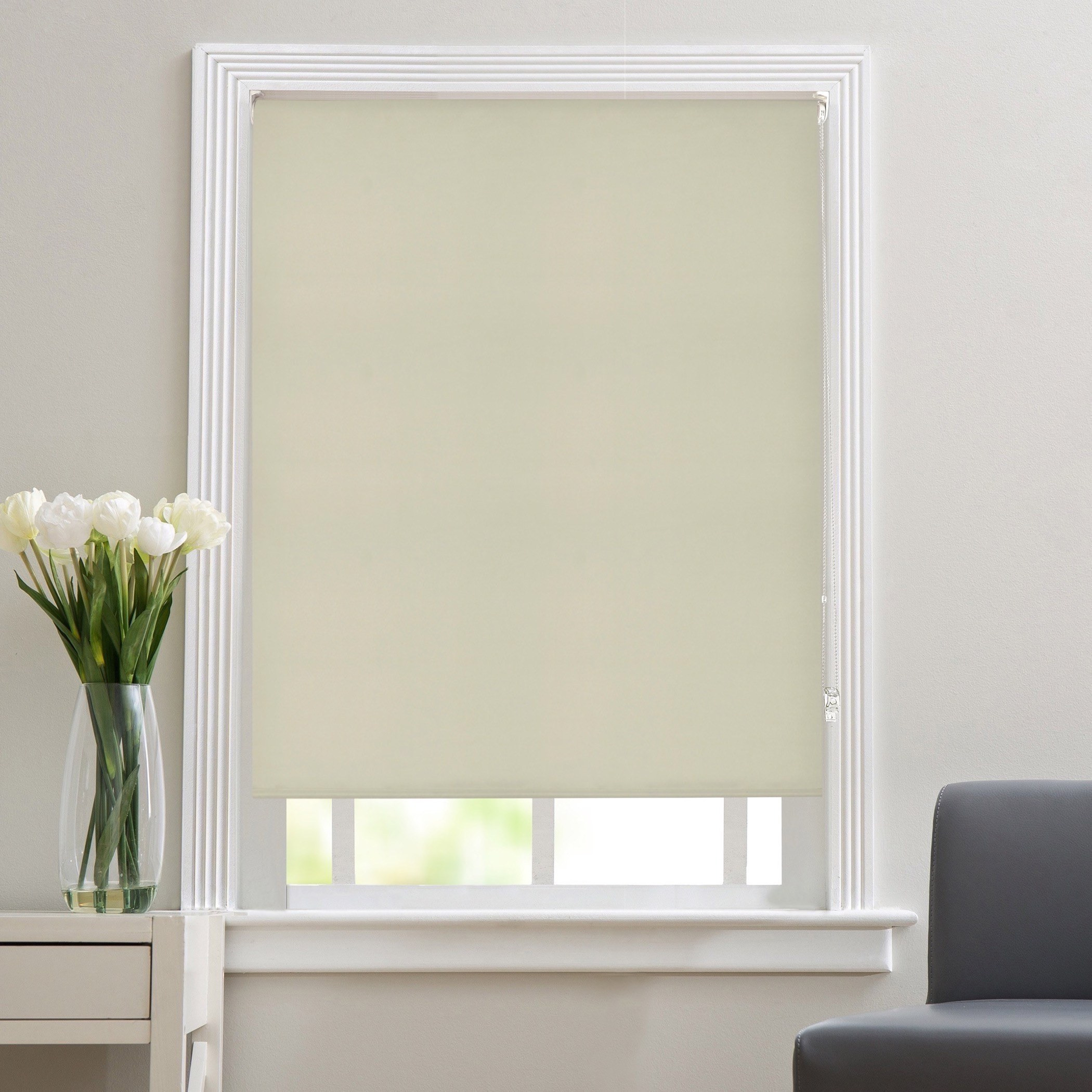 ستارة تعتيم دوارة - ألفا - 120x240 سم-household-windows-blinds-image-3