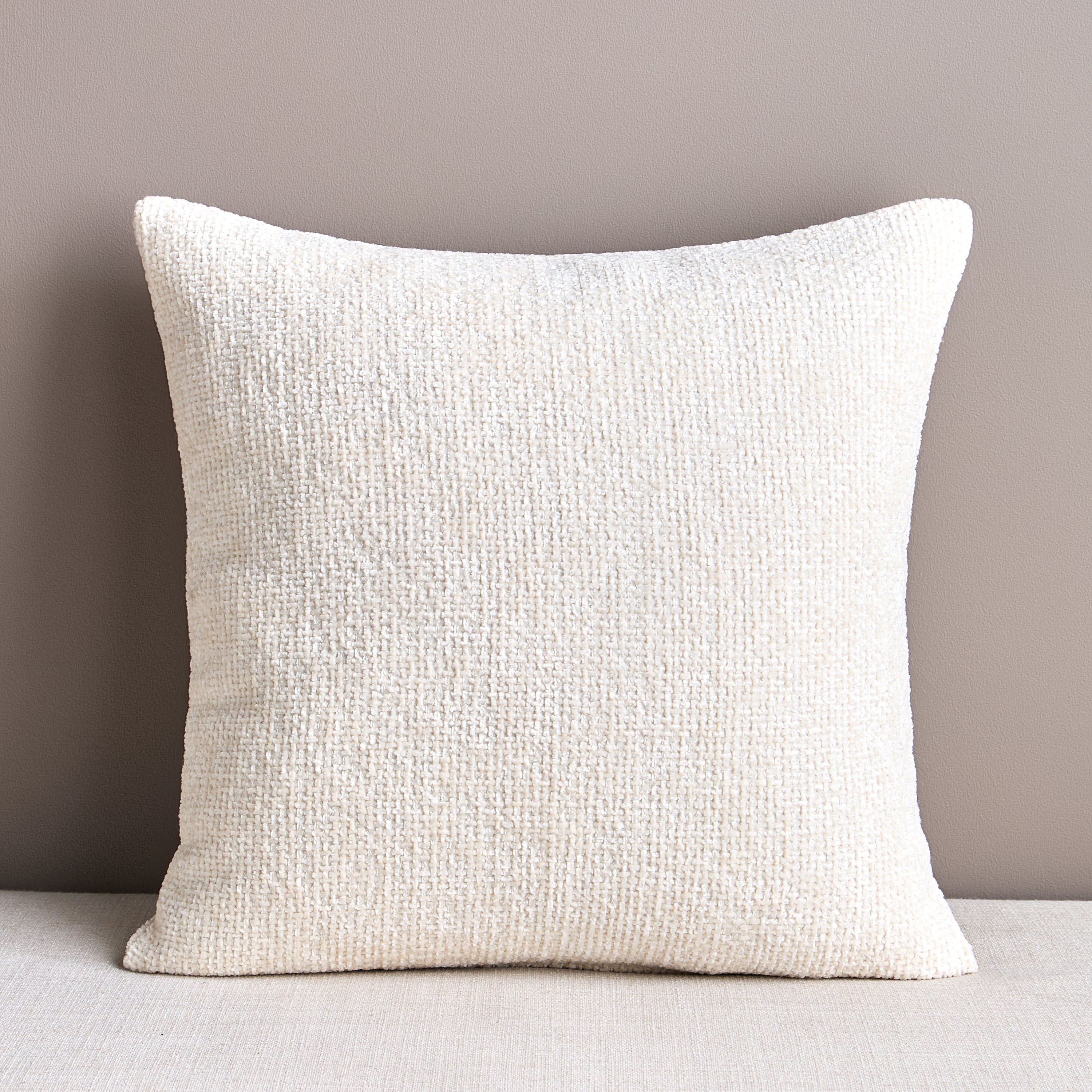 Kyedae Woven Cushion Cover - 50x50 cm-household-cushionsandthrows-cushioncovers-image-1